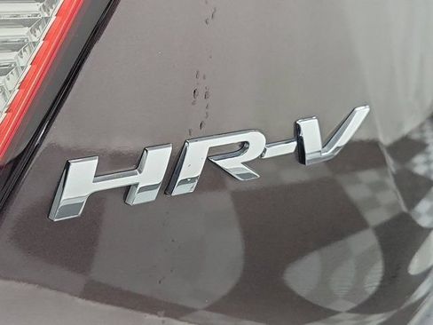 Used 2022 Honda HR-V EX image 8