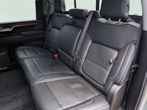 Used 2024 GMC Sierra 2500 Denali w/ Denali Reserve Package AWD/4WD image 27