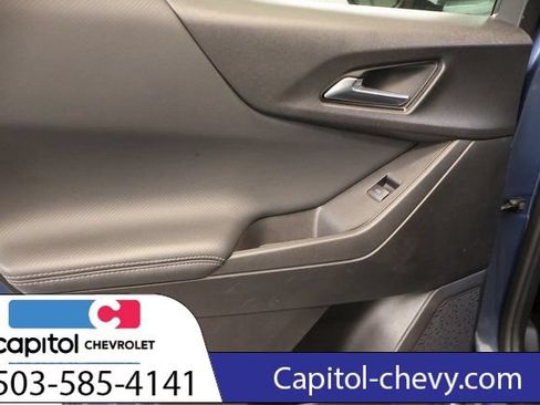 Used 2025 Chevrolet Equinox LT w/ Convenience Package II AWD/4WD image 31