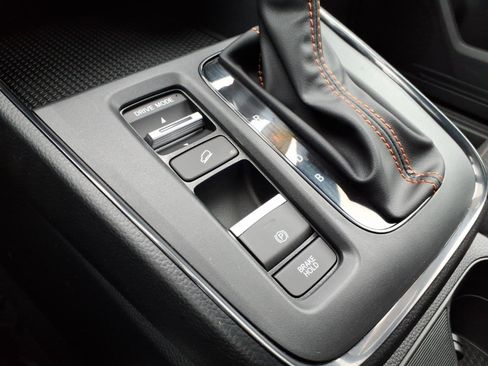 Certified 2023 Honda CR-V Sport image 23