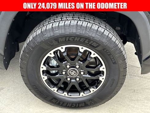 Used 2023 Toyota Tundra SR5 image 13