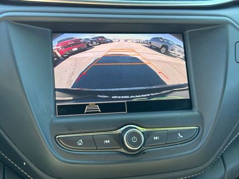 Certified 2023 Chevrolet TrailBlazer ACTIV image 22