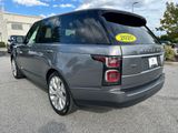 Used 2020 Land Rover Range Rover HSE image 5