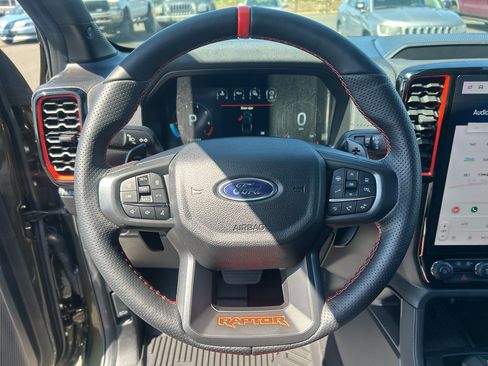New 2026 Ford Ranger Raptor AWD/4WD image 18