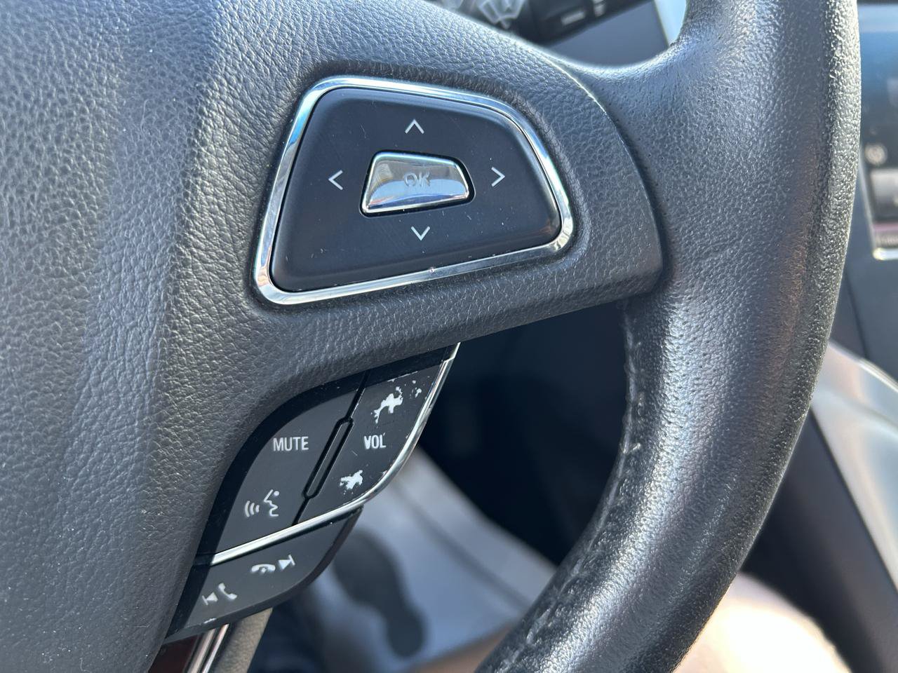 Used 2014 Lincoln MKZ Hybrid FWD image 20