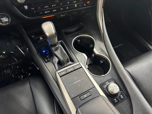 Used 2021 Lexus RX 350 AWD w/ Accessory Package image 44