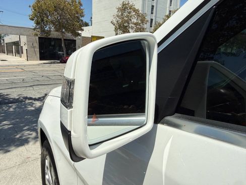 Used 2019 Mercedes-Benz GLS 450 4MATIC image 20