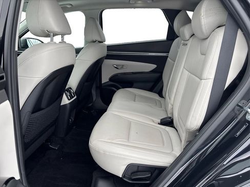 Certified 2023 Hyundai Tucson Limited image 10