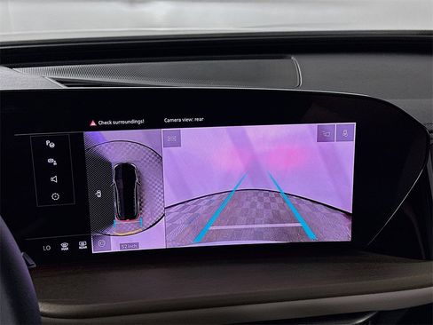 Used 2025 Audi Q5 Prestige image 23