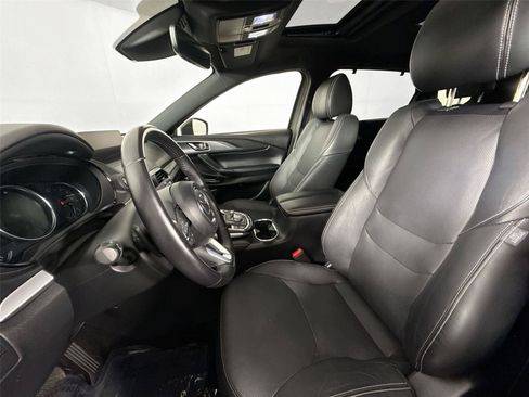 Certified 2023 MAZDA CX-9 Grand Touring AWD/4WD image 3