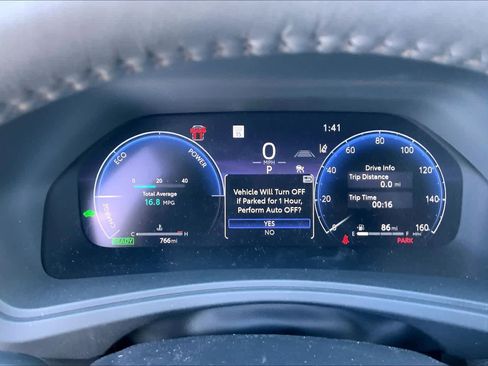 Used 2026 Toyota Grand Highlander AWD Hybrid image 26