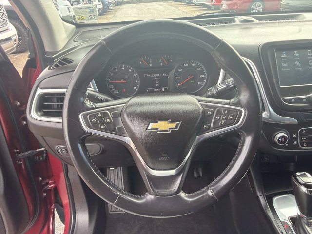Used 2018 Chevrolet Equinox LT FWD image 27