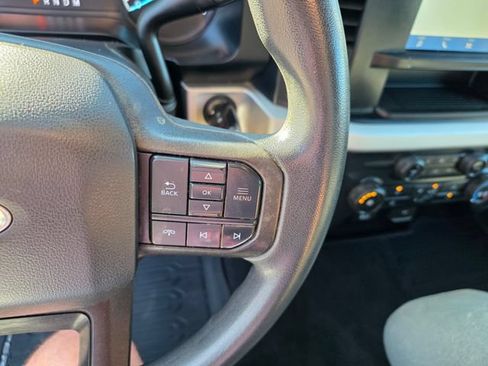 Used 2023 Ford F250 XLT w/ FX4 Off-Road Package AWD/4WD image 23