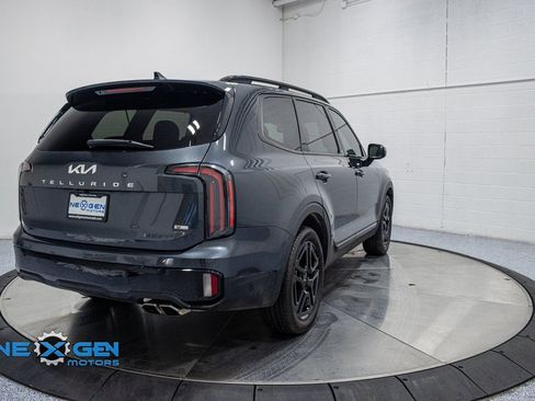 Used 2024 Kia Telluride SX Prestige X-Line image 7