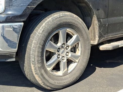 Certified 2018 Ford F150 XLT w/ Equipment Group 302A Luxury image 7