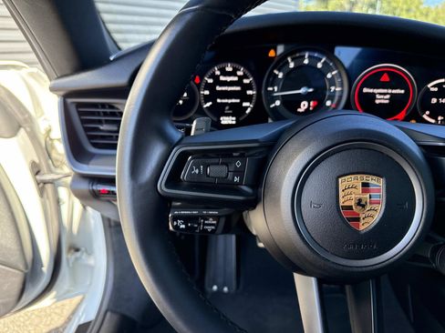 Certified 2020 Porsche 911 Carrera S image 25