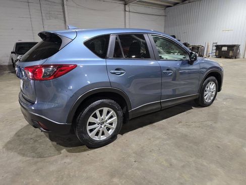 Used 2016 MAZDA CX-5 Touring image 11