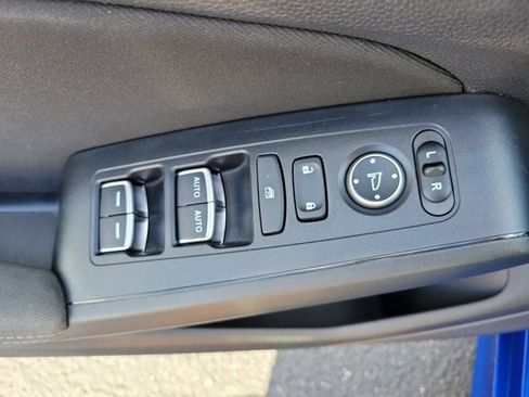 Certified 2023 Honda Civic EX image 21