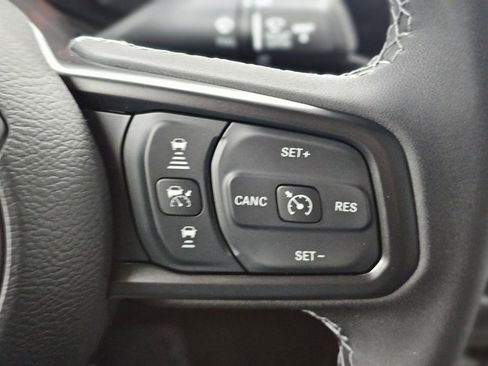 New 2026 Jeep Gladiator Sport image 15