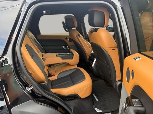 Used 2020 Land Rover Range Rover Sport Autobiography image 28