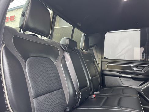 Used 2023 RAM 1500 Laramie image 25
