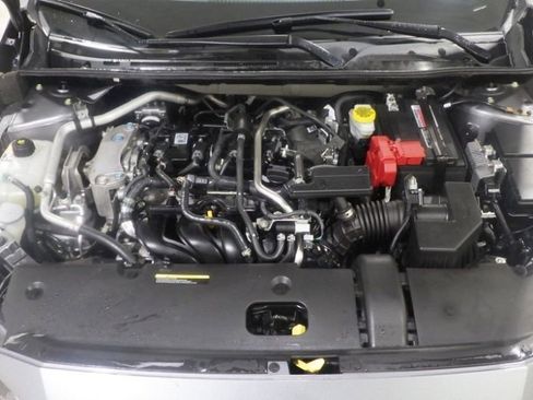 Used 2024 Nissan Sentra SV w/ All-Weather Package image 10