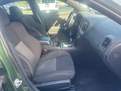 Used 2023 Dodge Charger R/T w/ Blacktop Package RWD image 24