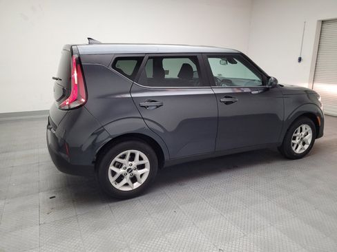 Used 2024 Kia Soul LX w/ Option Group 015 image 10