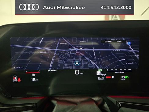 New 2026 Audi S5 Premium Plus image 36