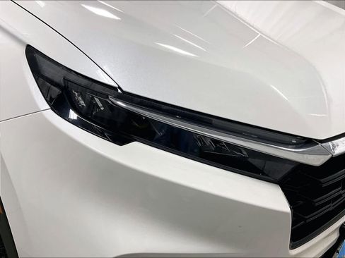 Used 2025 Honda CR-V EX-L image 33