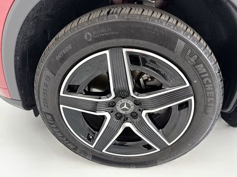 Certified 2026 Mercedes-Benz GLC 300 4MATIC image 29