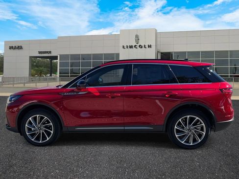 New 2026 Lincoln Corsair Premiere image 6