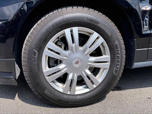 Used 2010 Cadillac SRX 2WD image 9