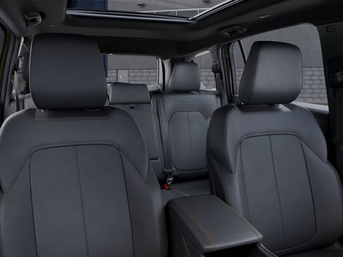 New 2026 Jeep Cherokee Limited AWD/4WD image 26