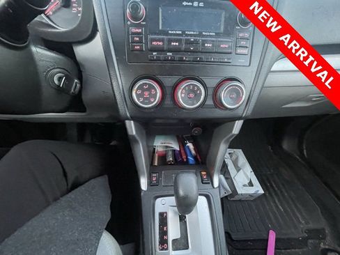 Used 2014 Subaru Forester 2.5i Premium w/ Popular Package #2 image 10