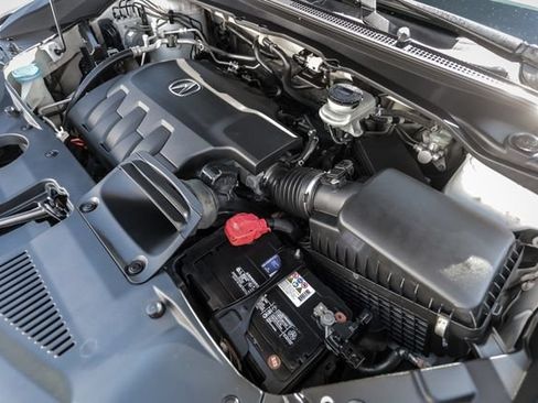 Used 2013 Acura RDX AWD image 64