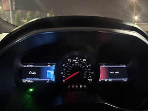 Used 2019 Ford Edge ST w/ Equipment Group 401A image 51