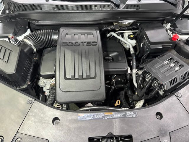 Used 2016 Chevrolet Equinox LT AWD/4WD image 7