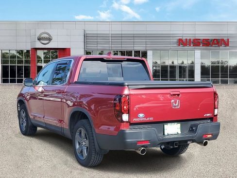 Used 2023 Honda Ridgeline RTL image 6