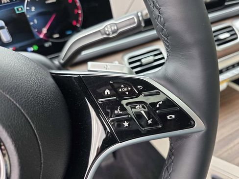New 2026 Mercedes-Benz GLE 450 4MATIC image 11