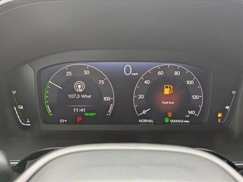 New 2026 Honda CR-V Sport-L image 11