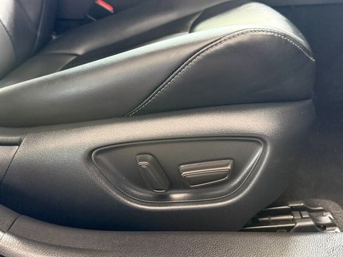 Used 2022 Toyota Mirai w/ Advanced Technology Package RWD image 28