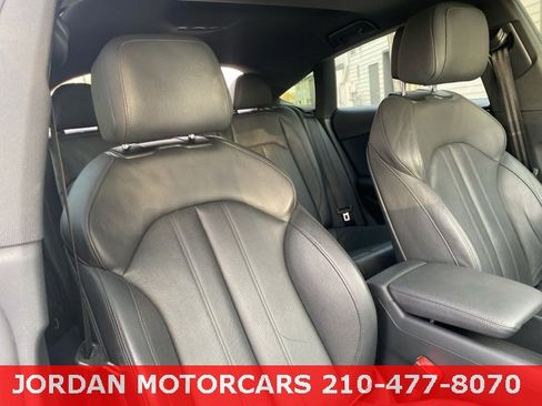 Used 2018 Audi S5 Prestige w/ S Sport Package image 22