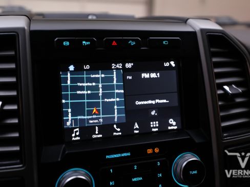 Used 2019 Ford F350 King Ranch w/ King Ranch Ultimate Package image 30