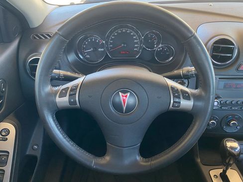Used 2009 Pontiac G6 Sedan FWD image 11