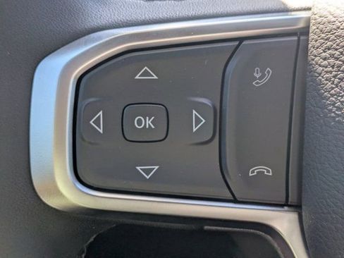 New 2026 RAM 1500 Big Horn image 21