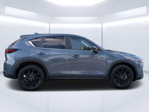 Used 2024 MAZDA CX-5 Carbon Edition AWD/4WD image 2
