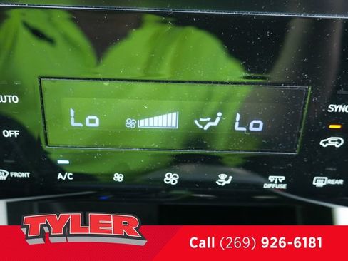 Used 2024 Hyundai Tucson SEL AWD/4WD image 46
