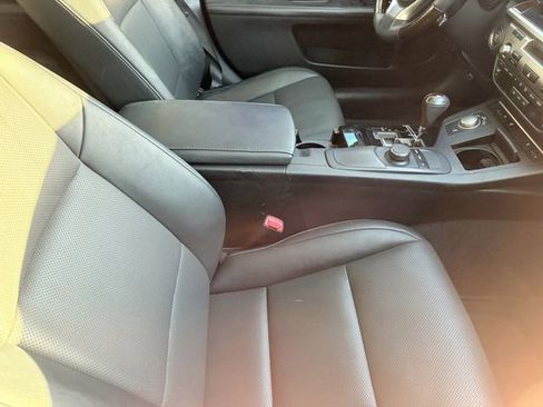 Used 2015 Lexus ES 350 350 Crafted Line w/ Premium Package image 10