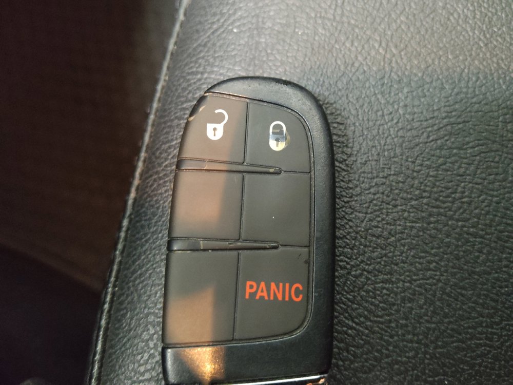 Used 2024 Jeep Compass Trailhawk AWD/4WD image 32